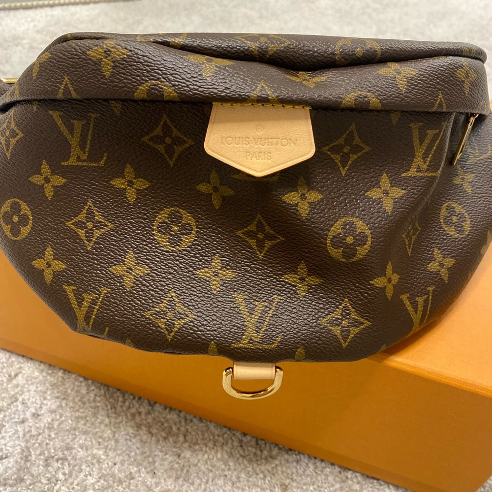 Louis Vuitton Bumbag